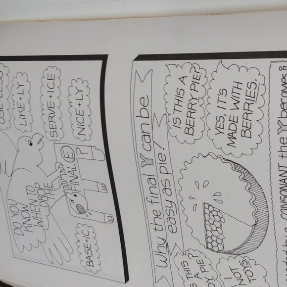 The Big Fearon Bulletin Board Book - Picture 13 of 16